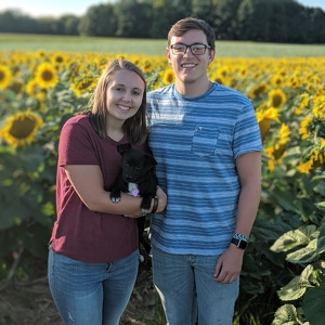 Team Page: Sable's Squad